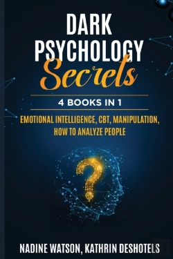 Bertrand.pt - Dark Psychology Secrets