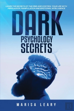 Bertrand.pt - Dark Psychology Secrets