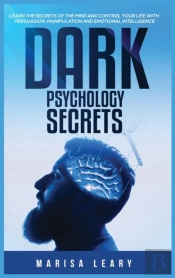 Dark Psychology Secrets