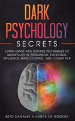 Bertrand.pt - Dark Psychology Secrets