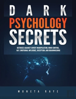 Bertrand.pt - Dark Psychology Secrets