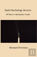 Dark Psychology Secrets
