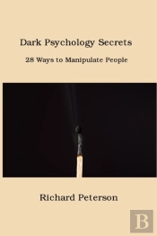 Dark Psychology Secrets