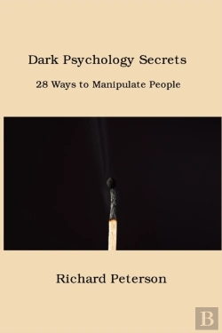 Bertrand.pt - Dark Psychology Secrets