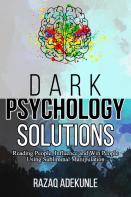 Dark Psychology Solutions