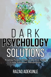Dark Psychology Solutions