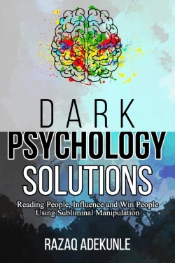 Bertrand.pt - Dark Psychology Solutions