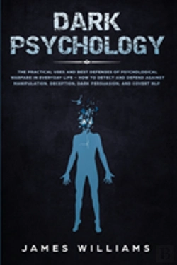 Bertrand.pt - Dark Psychology
