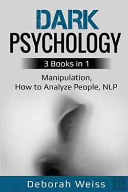 Bertrand.pt - Dark Psychology