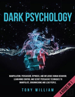 Bertrand.pt - Dark Psychology