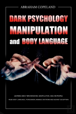 Bertrand.pt - Dark Psychology,Manipulation And Body Language