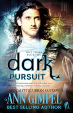 Bertrand.pt - Dark Pursuit