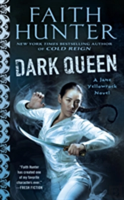 Bertrand.pt - Dark Queen