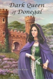 Dark Queen Of Donegal