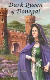 Dark Queen Of Donegal