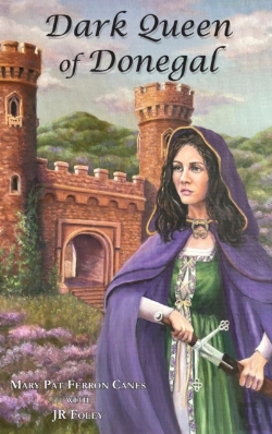 Bertrand.pt - Dark Queen Of Donegal