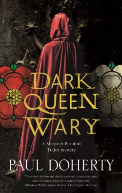 Bertrand.pt - Dark Queen Wary