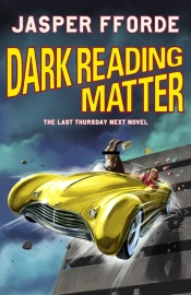 Dark Reading Matter