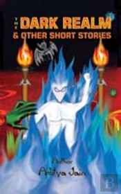 Dark Realm And Other Short Stories
