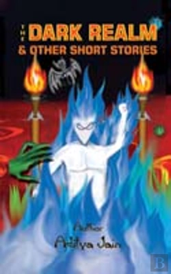 Bertrand.pt - Dark Realm And Other Short Stories