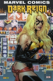 Dark Reign T.1