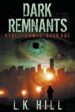 Bertrand.pt - Dark Remnants