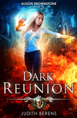 Bertrand.pt - Dark Reunion