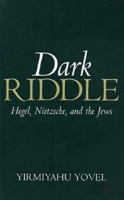 Dark Riddle