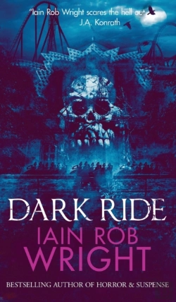 Bertrand.pt - Dark Ride