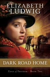 Dark Road Home (Edge Of Freedom Book #2)