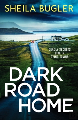 Bertrand.pt - Dark Road Home