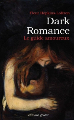 Bertrand.pt - Dark Romance, Le Guide Amoureux
