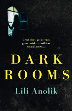 Bertrand.pt - Dark Rooms