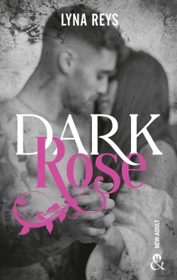 Bertrand.pt - Dark Rose