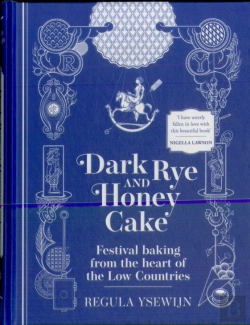 Bertrand.pt - Dark Rye And Honey Cake