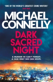 Dark Sacred Night