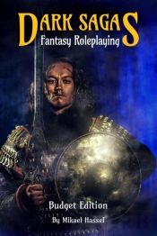 Dark Sagas Budget Edition