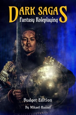 Bertrand.pt - Dark Sagas Budget Edition