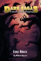 Dark Sagas Fantasy Roleplaying