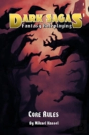 Dark Sagas Fantasy Roleplaying