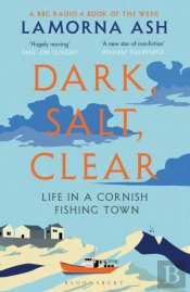 Dark, Salt, Clear