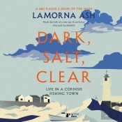Dark, Salt, Clear