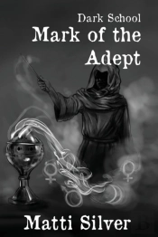 Dark School: Mark Of The Adept