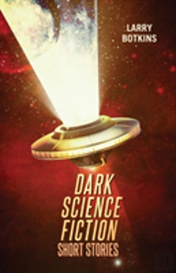Bertrand.pt - Dark Science Fiction Short Stories