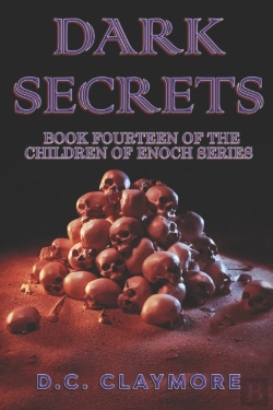 Bertrand.pt - Dark Secrets