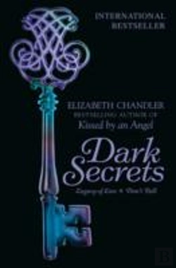 Bertrand.pt - Dark Secrets: Legacy Of Lies & Don'T Tell