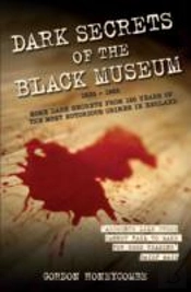 Dark Secrets Of The Black Museum