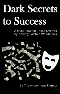 Bertrand.pt - Dark Secrets To Success