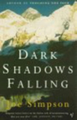 Bertrand.pt - Dark Shadows Falling