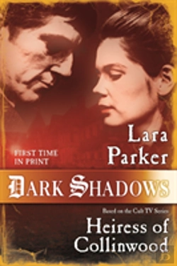 Bertrand.pt - Dark Shadows: Heiress Of Collinwood